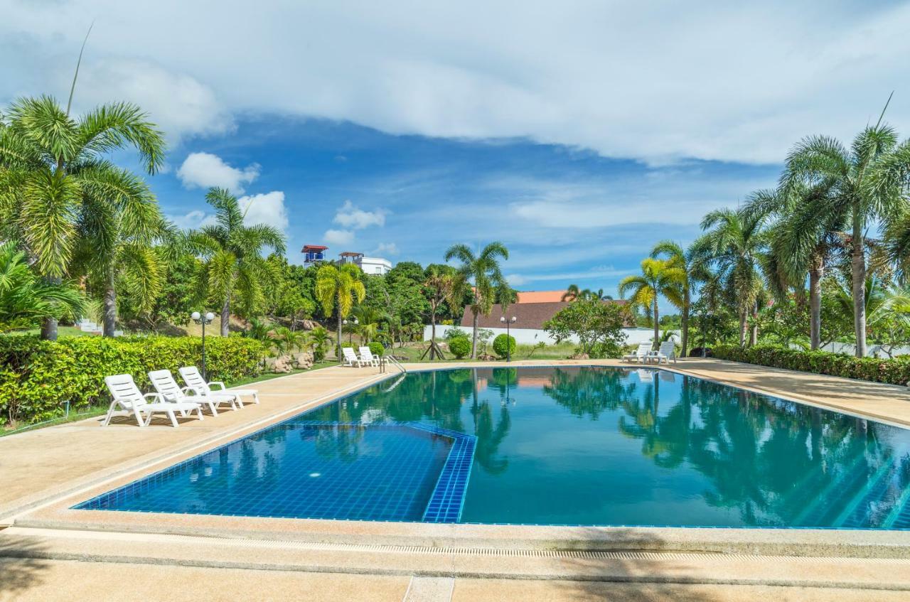 Lanta Manda Resort Ko Lanta Exteriér fotografie